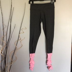 Triple Flip kids legging